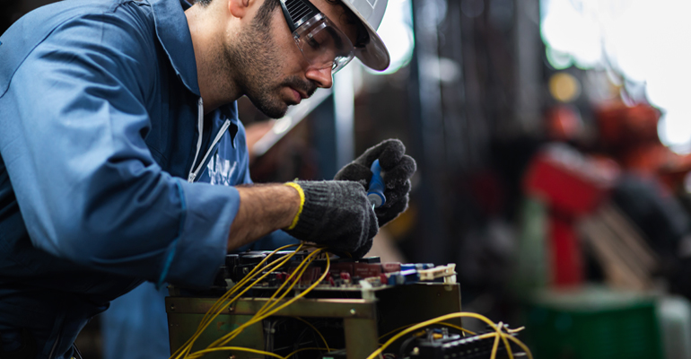 Projetos Industriais Instalações Elétricas:
