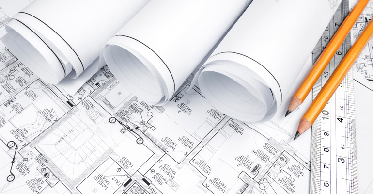 Desenvolvimento de projetos elétricos