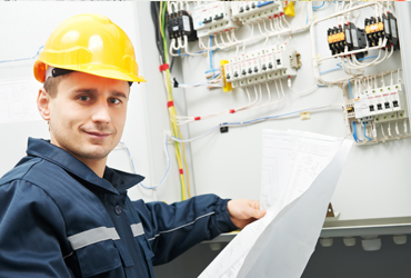 Implantações de instalações elétricas em geral